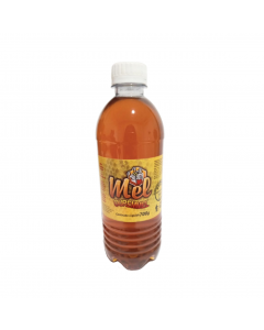 Mel de Abelha Puro Ouremmel 700g