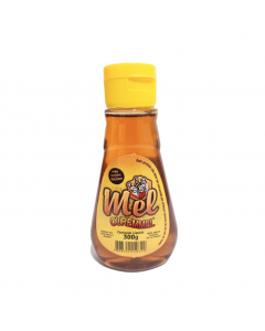 Mel de Abelha Puro Ouremmel 300g