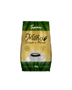 Café De Milho Superbom 500g