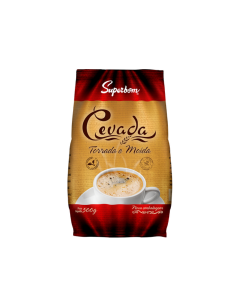 Café Cevada Superbom 500g