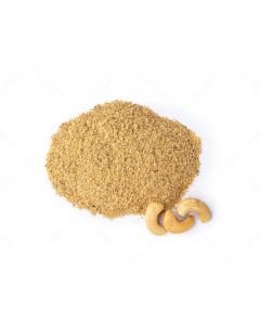Farinha de Castanha de Caju