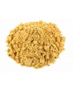 Gengibre em Pó Puro