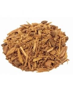 Chá de Uxi Amarelo 50g